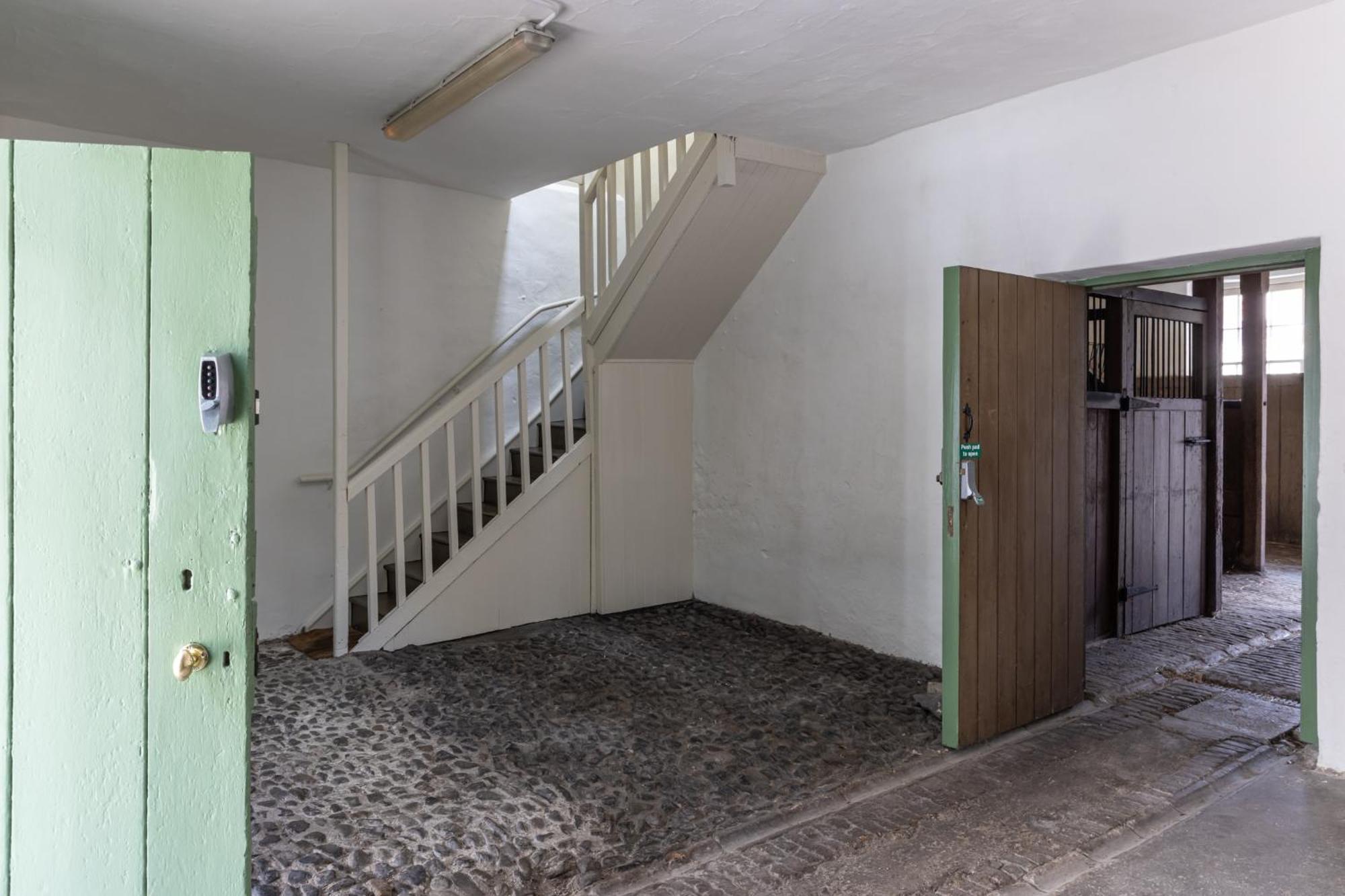 Merrion Mews Dublín Exterior foto